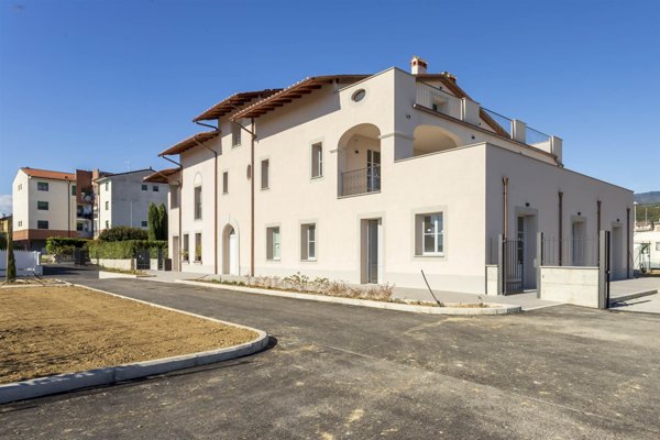 appartamento in vendita a Montemurlo in zona Fornacelle