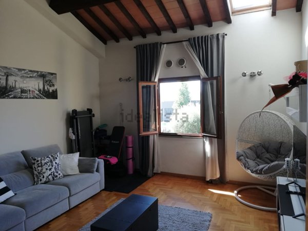 appartamento in vendita a Montemurlo