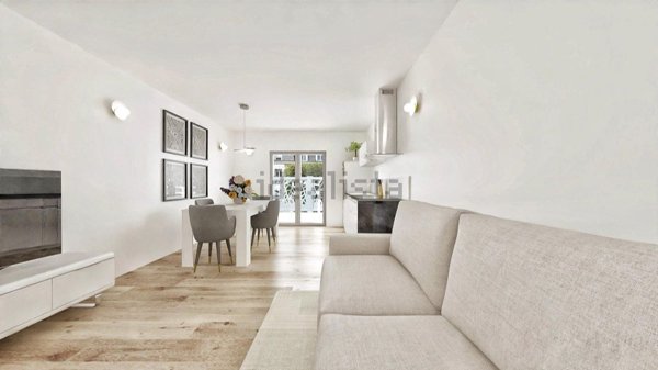 appartamento in vendita a Montemurlo