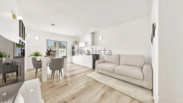 appartamento in vendita a Montemurlo