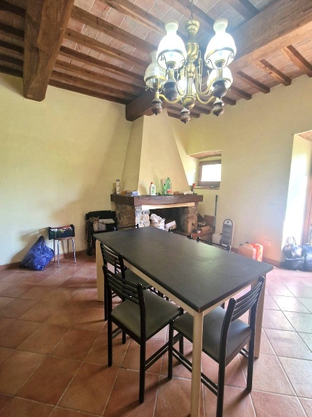 casa indipendente in vendita a Montemurlo