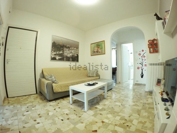 appartamento in vendita a Montemurlo