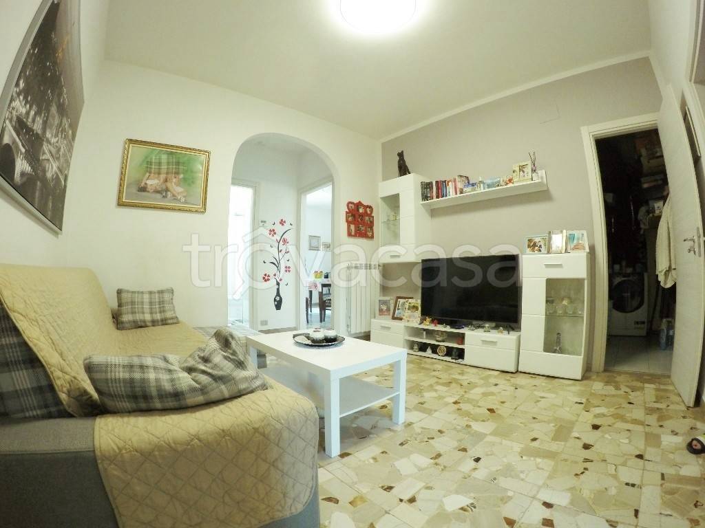 appartamento in vendita a Montemurlo