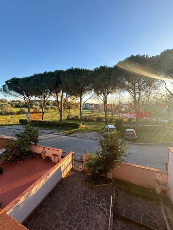casa indipendente in vendita a Montemurlo in zona Fornacelle