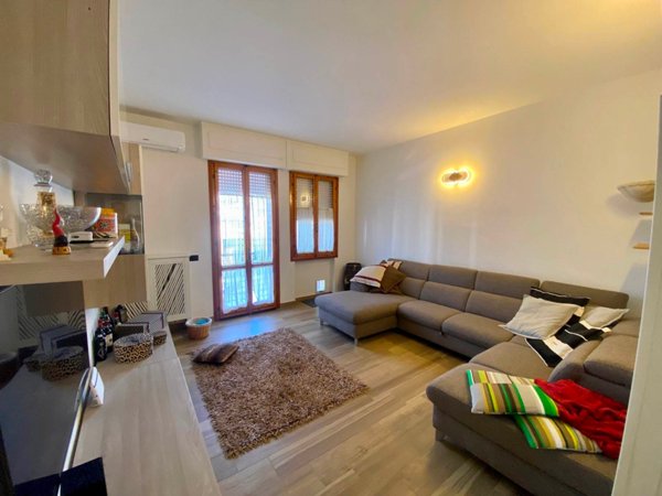 appartamento in vendita a Montemurlo