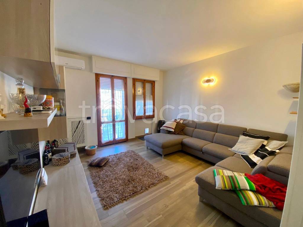 appartamento in vendita a Montemurlo