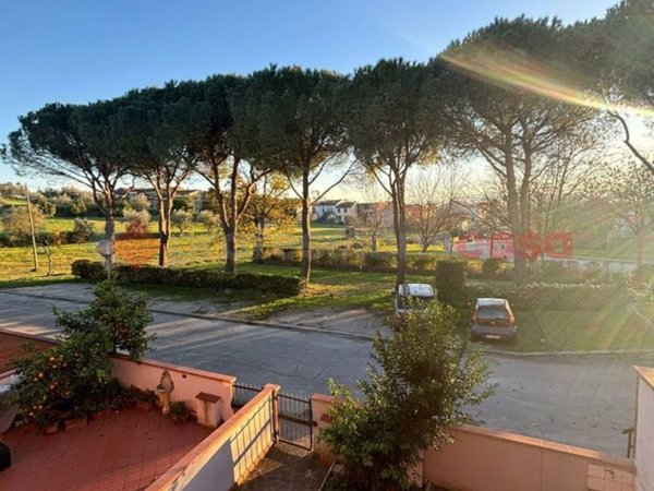 casa indipendente in vendita a Montemurlo in zona Fornacelle