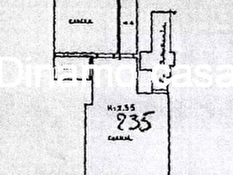 appartamento in vendita a Montemurlo
