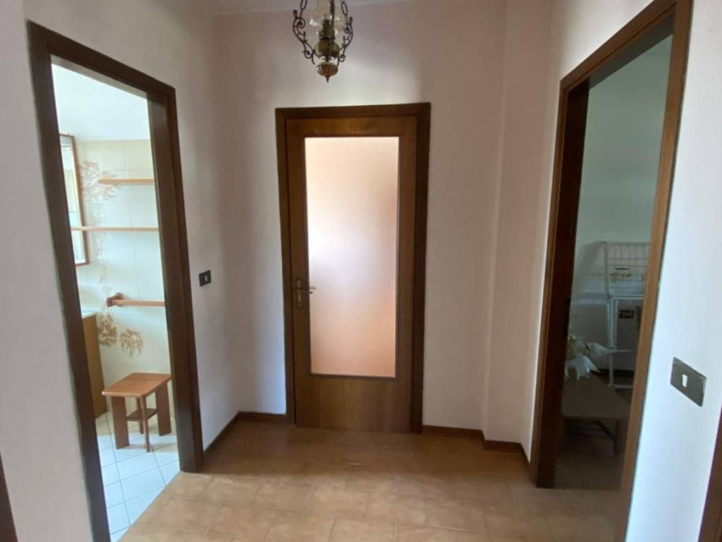 appartamento in vendita a Montemurlo in zona Fornacelle