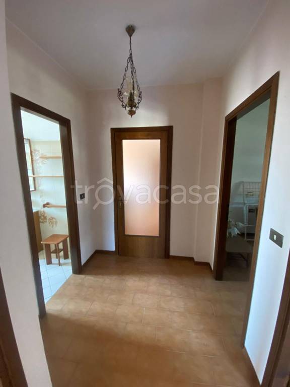 appartamento in vendita a Montemurlo