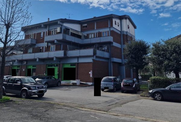 appartamento in vendita a Montemurlo in zona Ponte Bocci