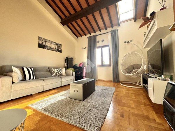 appartamento in vendita a Montemurlo in zona Ponte Bocci