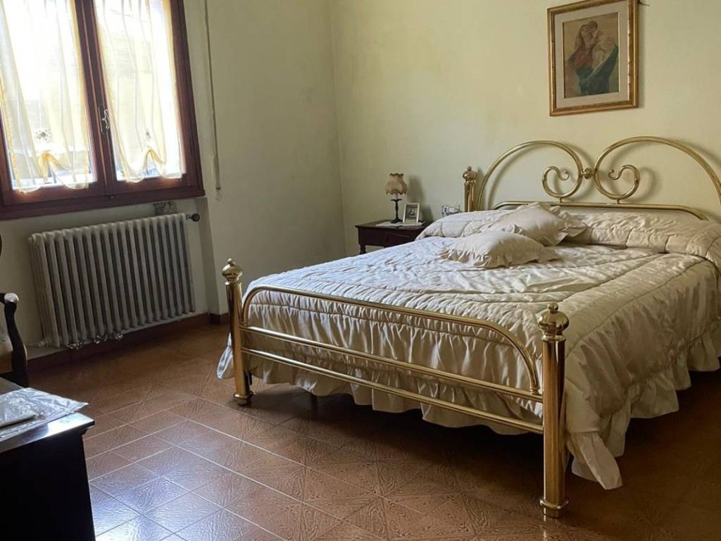 casa indipendente in vendita a Montemurlo in zona Fornacelle