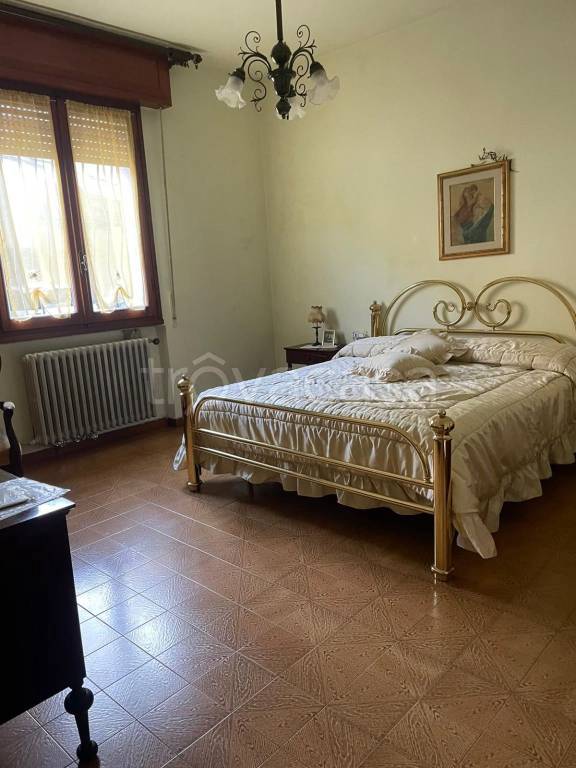 casa indipendente in vendita a Montemurlo in zona Bagnolo