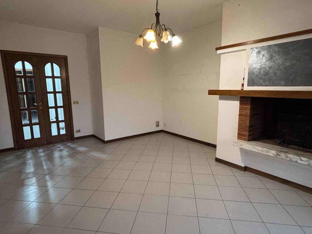 appartamento in vendita a Montemurlo in zona Fornacelle