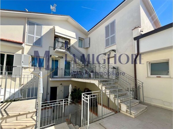 appartamento in vendita a Montemurlo