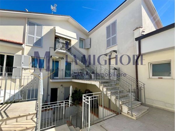 appartamento in vendita a Montemurlo in zona Ponte Bocci