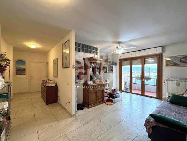 appartamento in vendita a Montemurlo