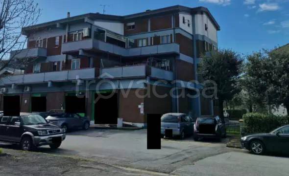 appartamento in vendita a Montemurlo in zona Ponte Bocci