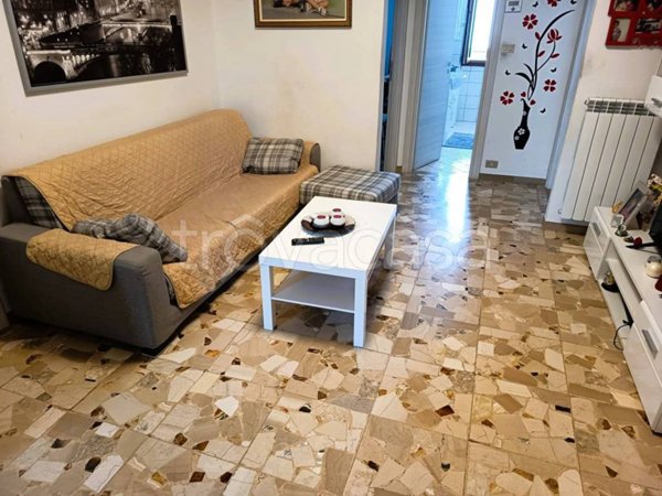 appartamento in vendita a Montemurlo