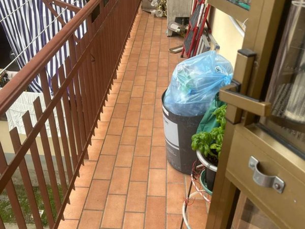 appartamento in vendita a Montemurlo in zona Fornacelle