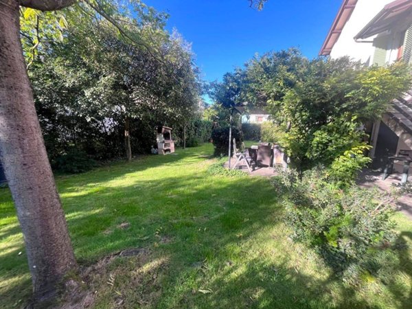 casa indipendente in vendita a Montemurlo in zona Fornacelle