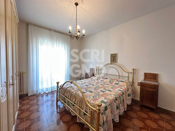 casa indipendente in vendita a Montemurlo in zona Bagnolo