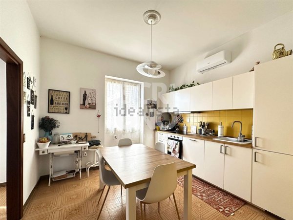 casa indipendente in vendita a Montemurlo in zona Bagnolo