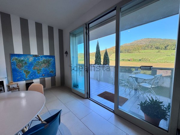 appartamento in vendita a Montemurlo in zona Bagnolo