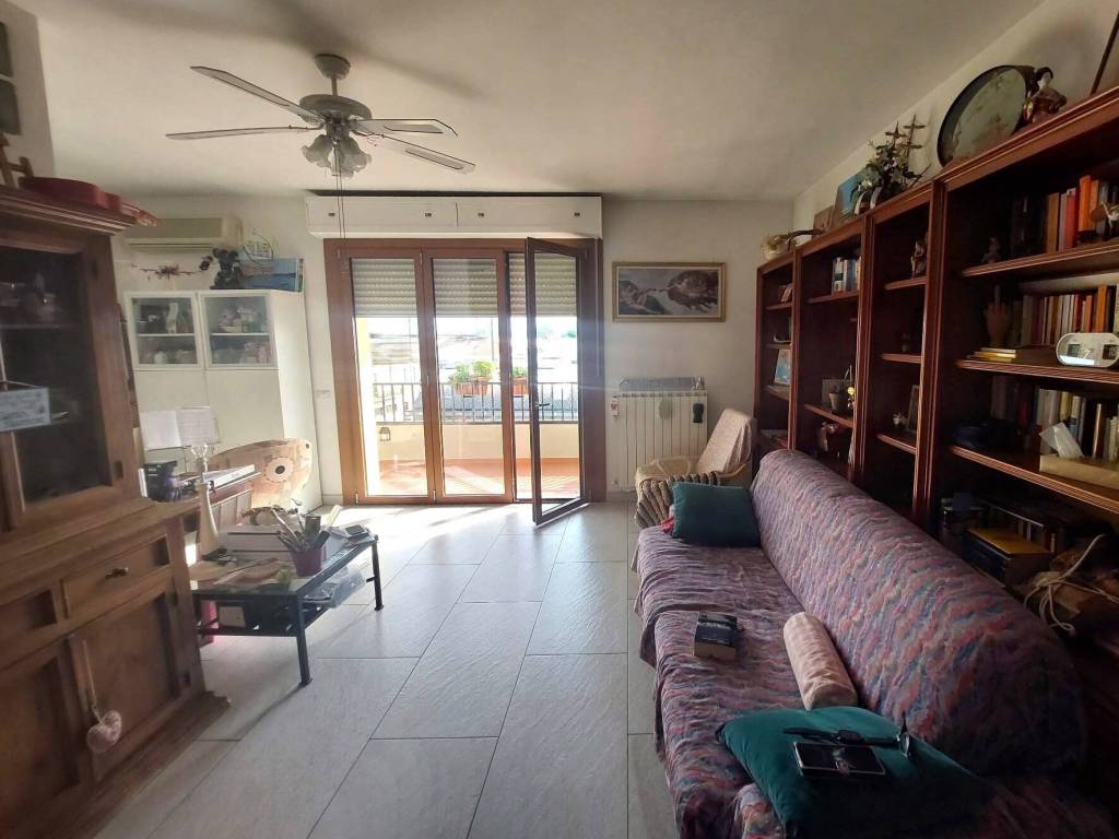 appartamento in vendita a Montemurlo