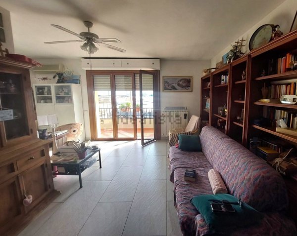 appartamento in vendita a Montemurlo