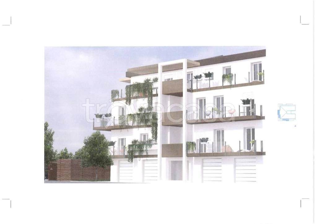 appartamento in vendita a Montemurlo