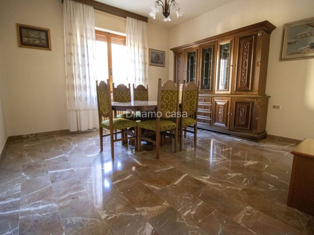 appartamento in vendita a Montemurlo