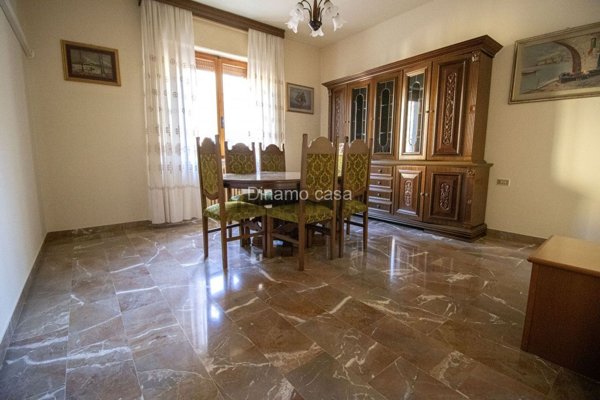 appartamento in vendita a Montemurlo