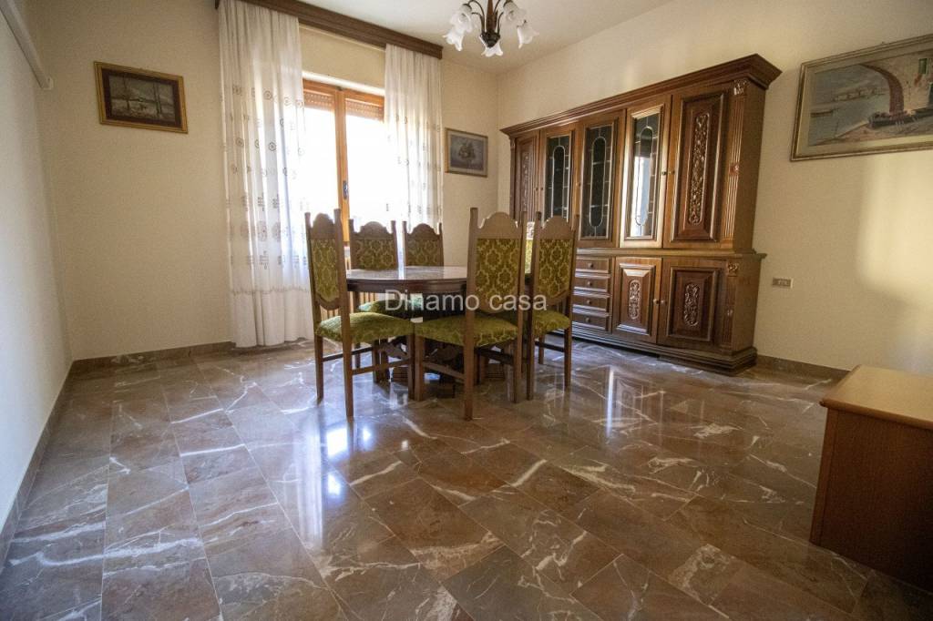 appartamento in vendita a Montemurlo