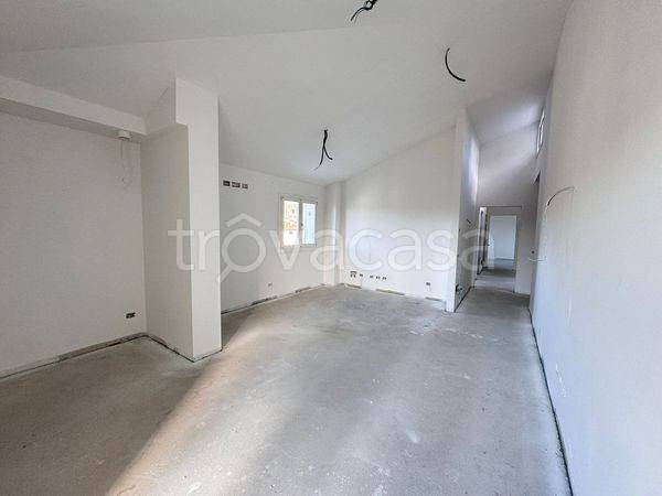 appartamento in vendita a Montemurlo