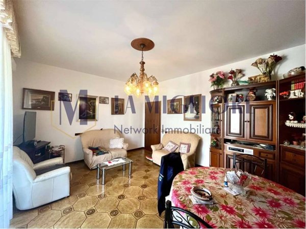 appartamento in vendita a Montemurlo in zona Fornacelle