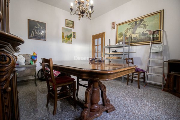 appartamento in vendita a Montemurlo in zona Bagnolo