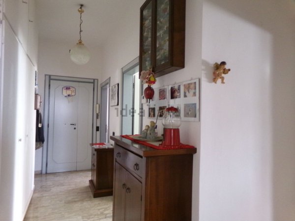 appartamento in vendita a Montemurlo