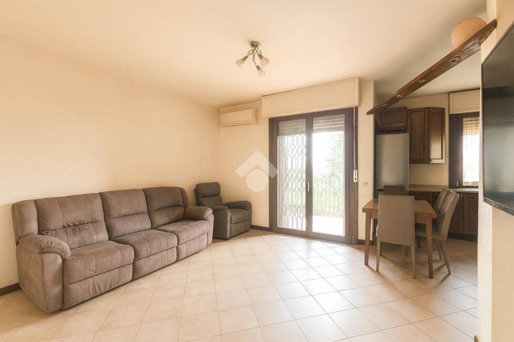 appartamento in vendita a Montemurlo in zona Ponte Bocci