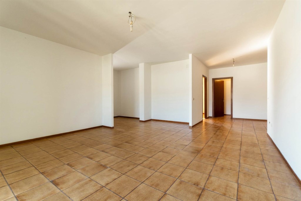 appartamento in vendita a Montemurlo