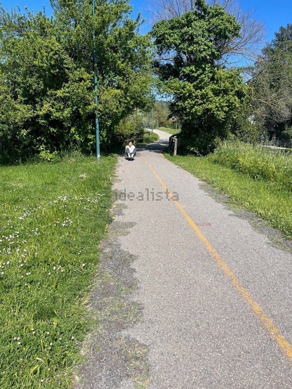 ufficio in vendita a Montemurlo in zona Bagnolo