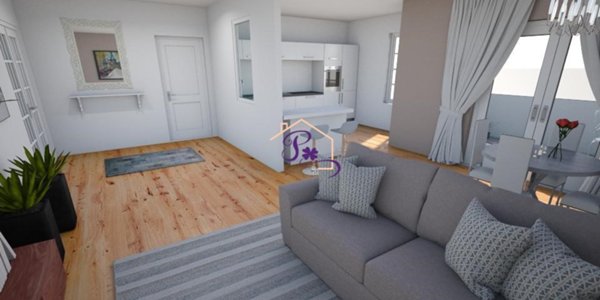 appartamento in vendita a Montemurlo