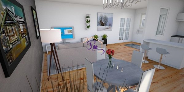 appartamento in vendita a Montemurlo