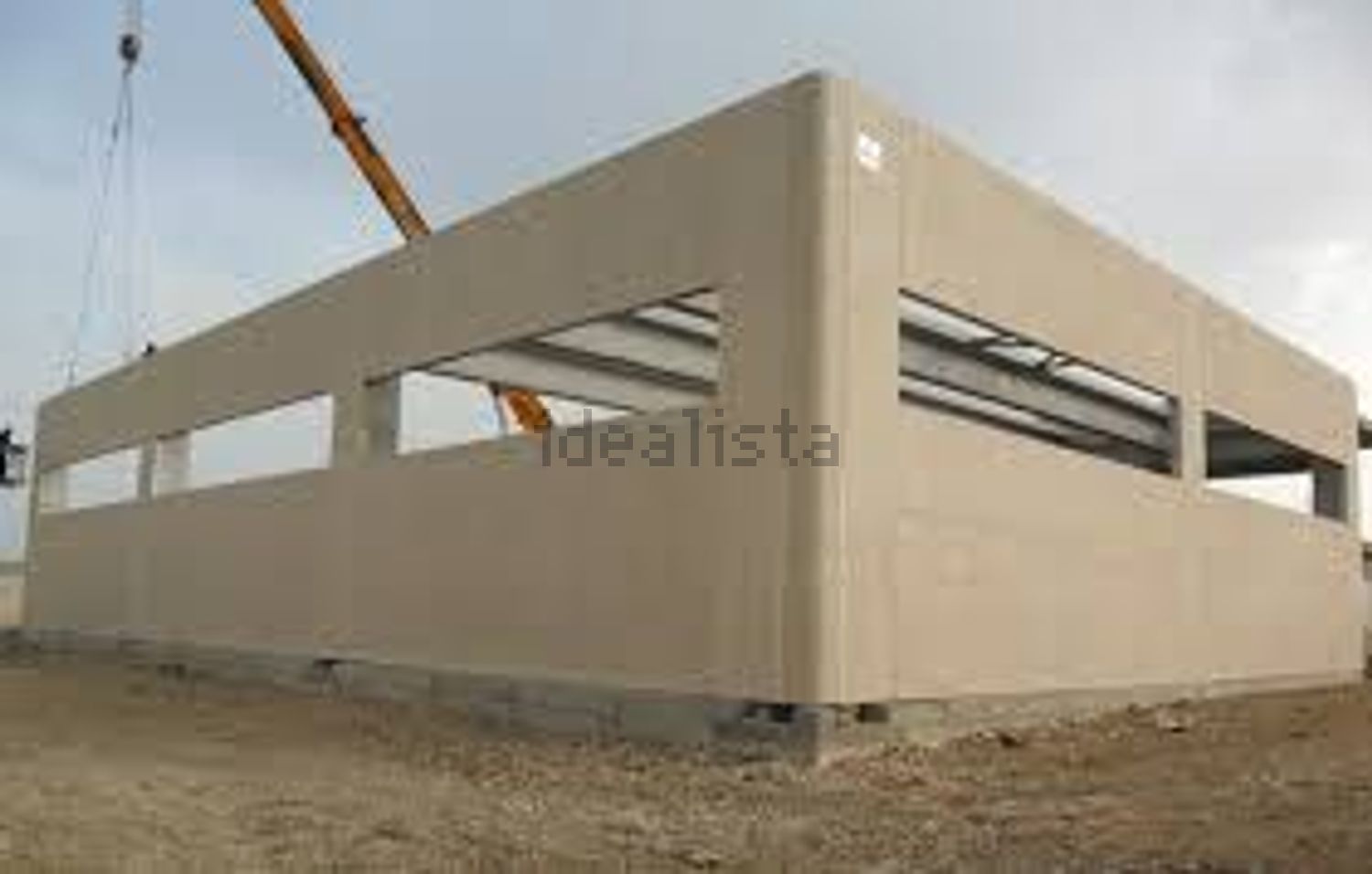 terreno edificabile in vendita a Montemurlo