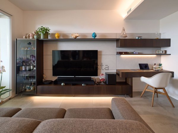 appartamento in vendita a Montemurlo