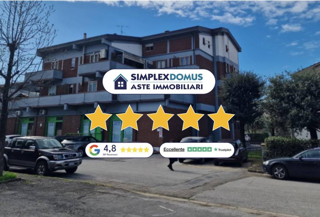 appartamento in vendita a Montemurlo in zona Ponte Bocci