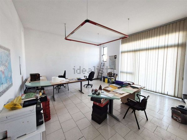 ufficio in vendita a Montemurlo