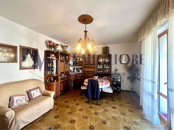 appartamento in vendita a Montemurlo in zona Fornacelle