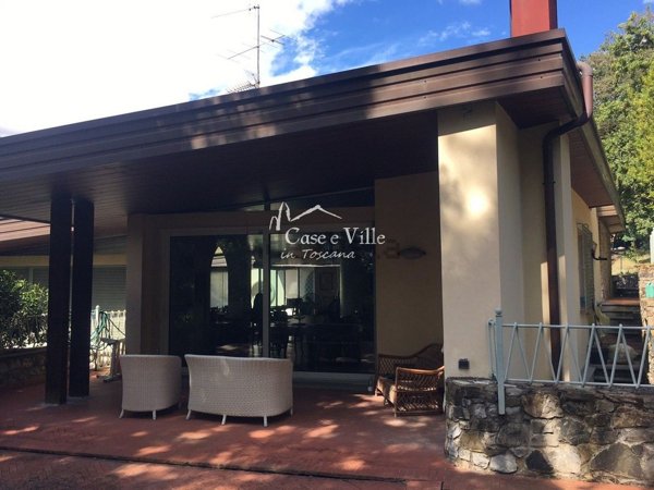 casa indipendente in vendita a Montemurlo